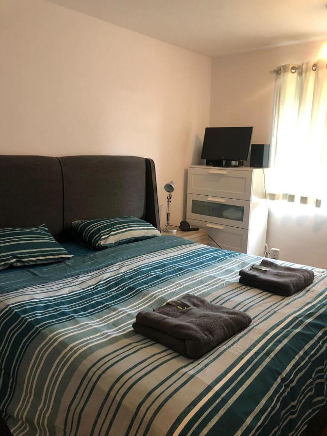 Appartamento Charming 1-bed Vibrant Location