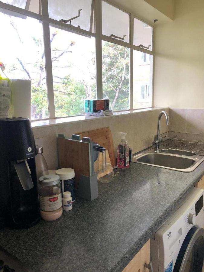Charming 1-bed Vibrant Location