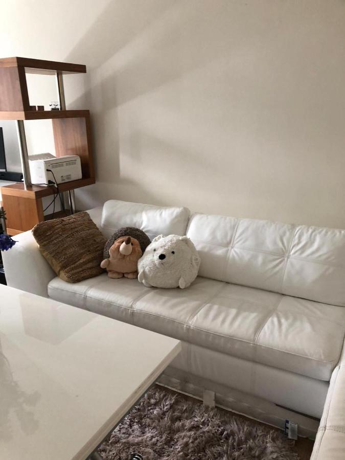 Appartamento Charming 1-bed Vibrant Location Londra