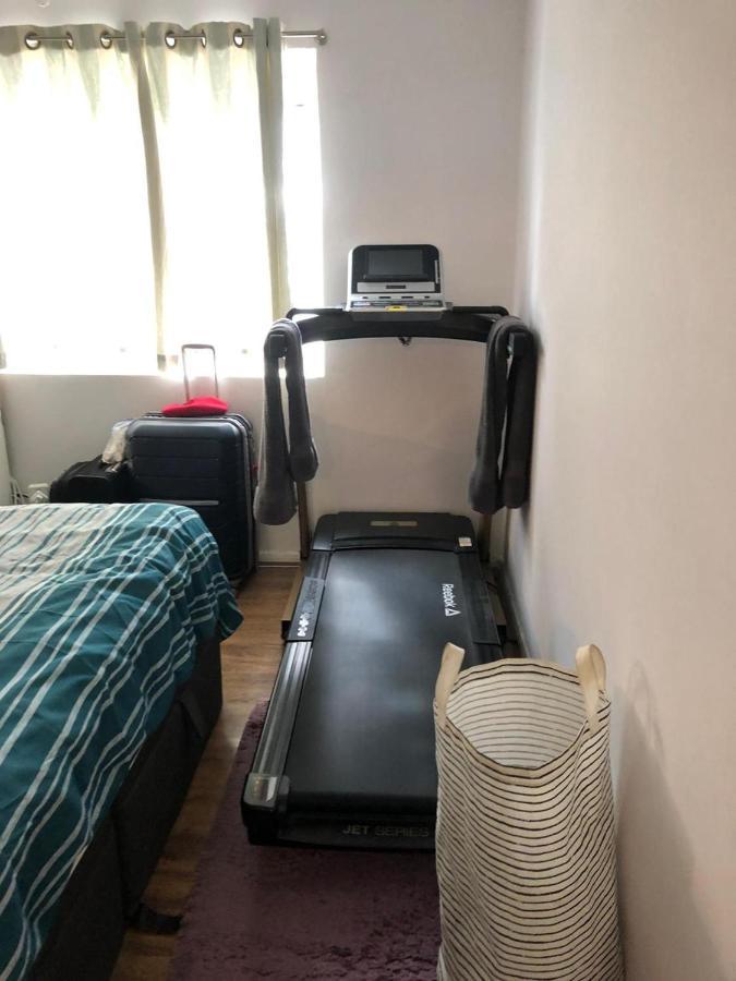 Charming 1-bed Vibrant Location Appartamento Londra